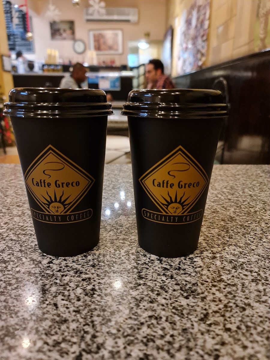 Cafe Greco-10