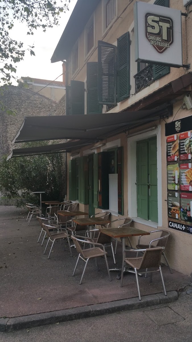 Le Bw Montluel - French Tacos