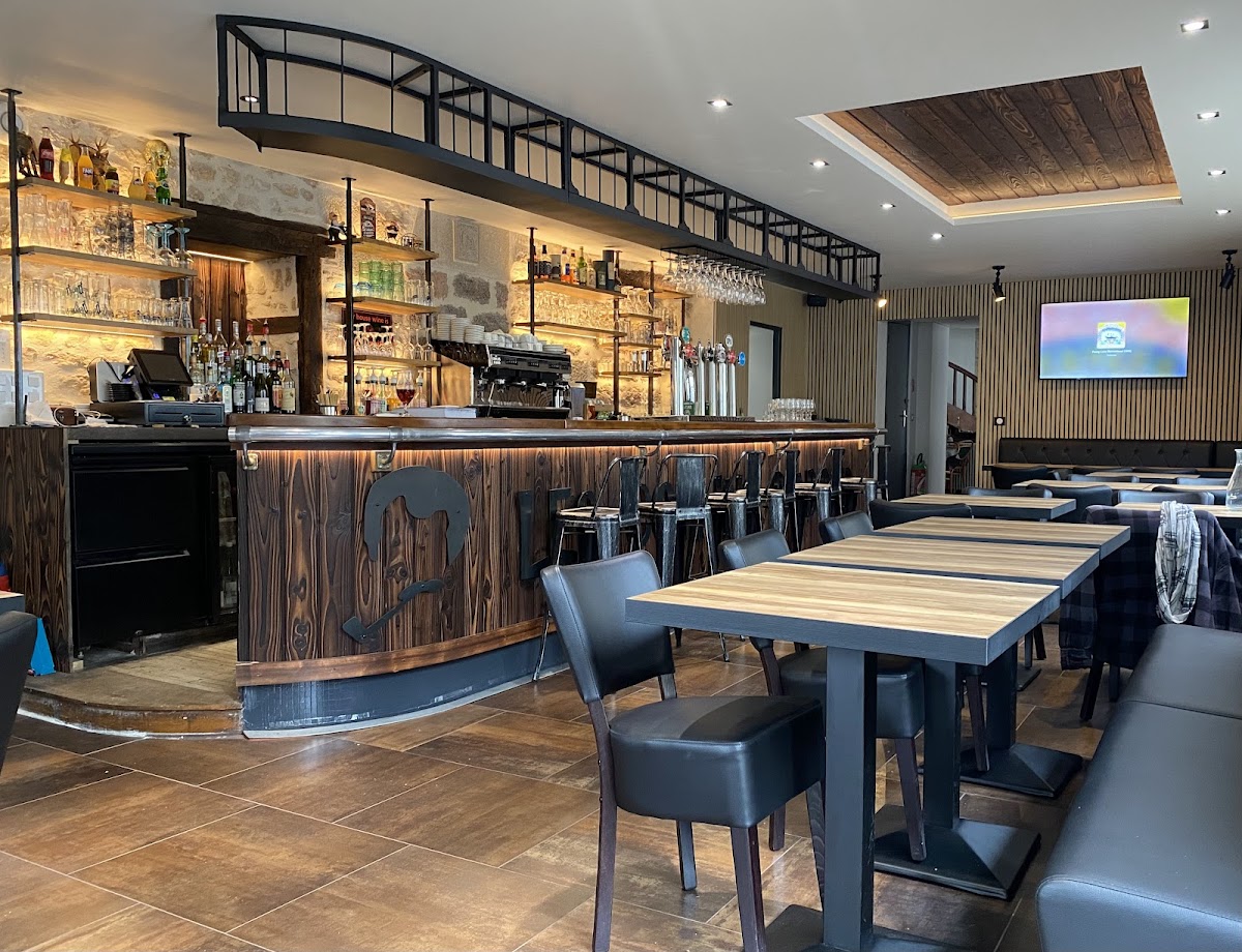 Les Copains D'abord Boudoir